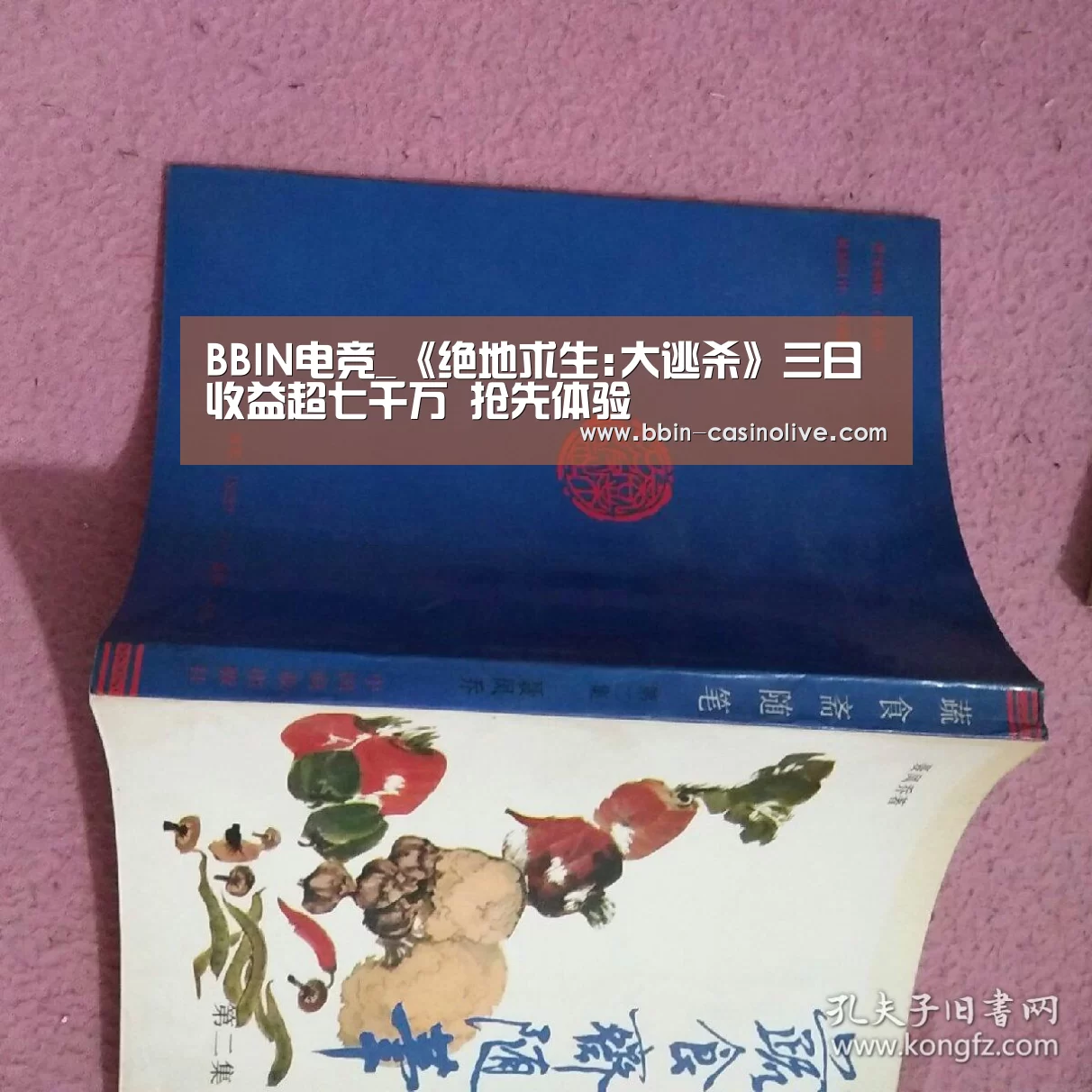 BBIN足球