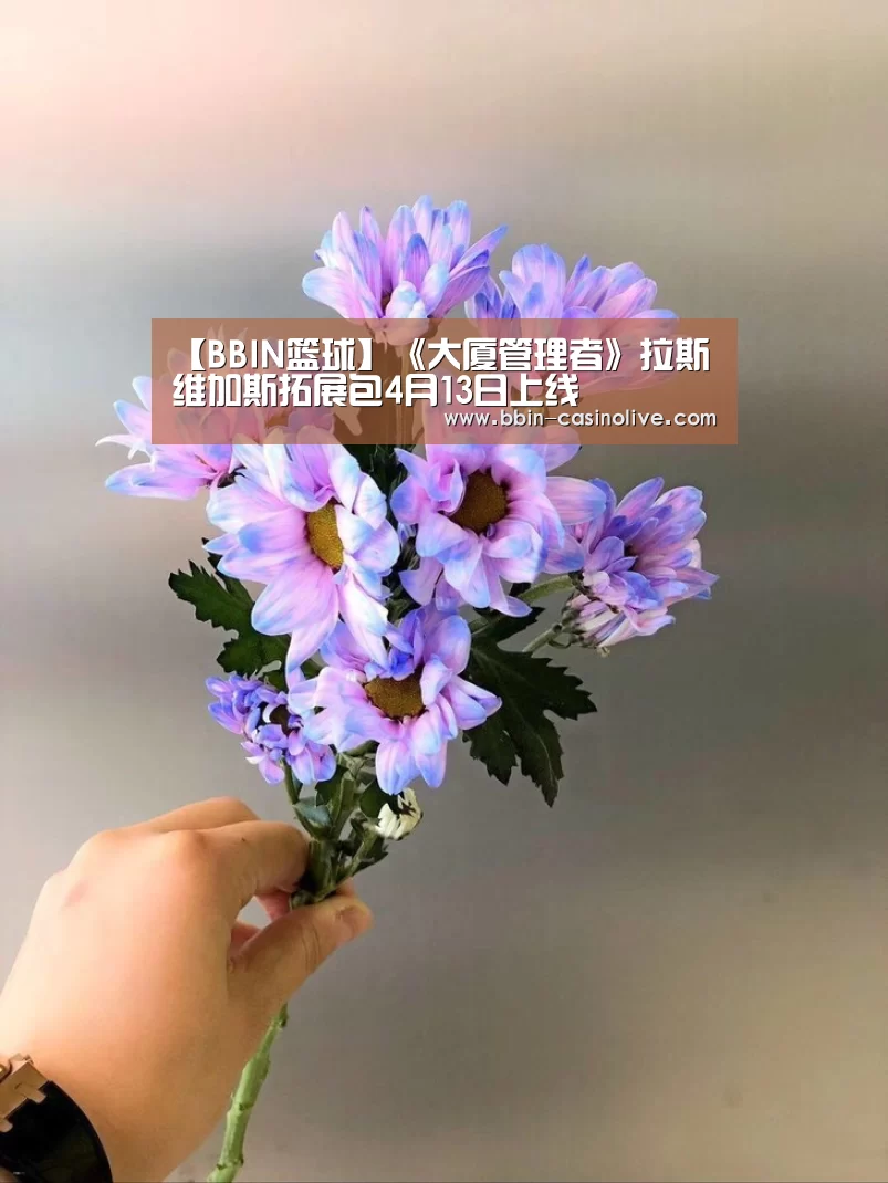 【BBIN篮球】《大厦管理者》拉斯维加斯拓展包4月13日上线(图1) BBIN篮球
