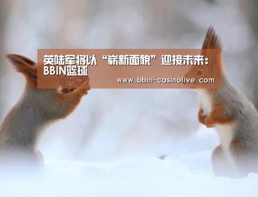 英陆军将以“崭新面貌”迎接未来:BBIN篮球(图1) BBIN足球