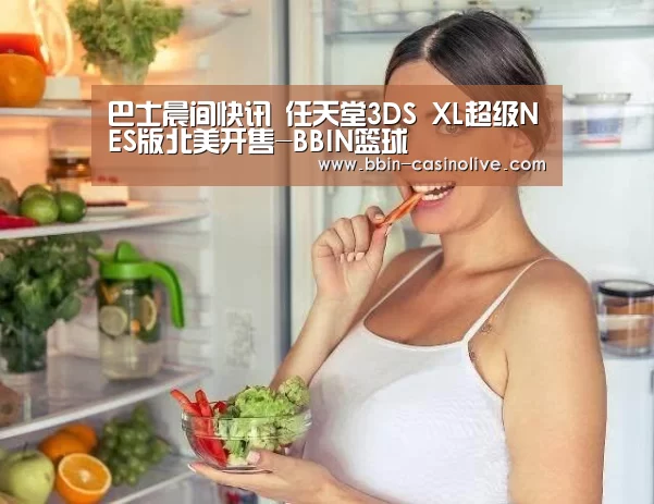 巴士晨间快讯 任天堂3DS XL超级NES版北美开售-BBIN篮球(图2) BBIN电竞